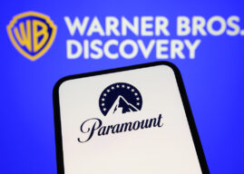 Attorney General James Sues to Block Paramount’s Merger with Warner Bros.
